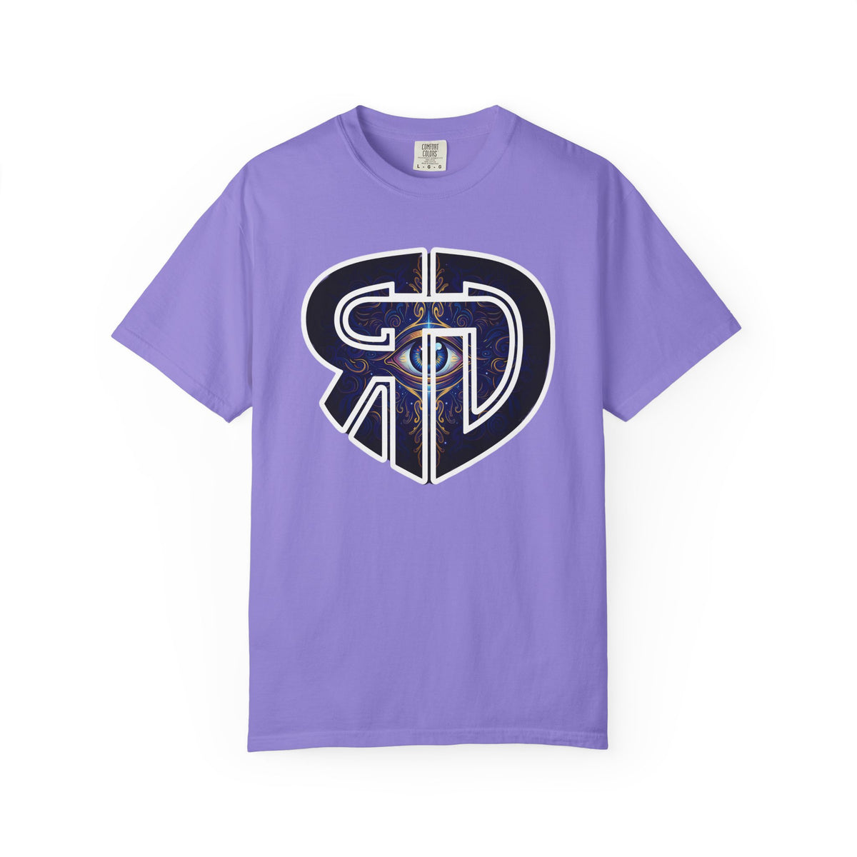 RD Third Eye Tee