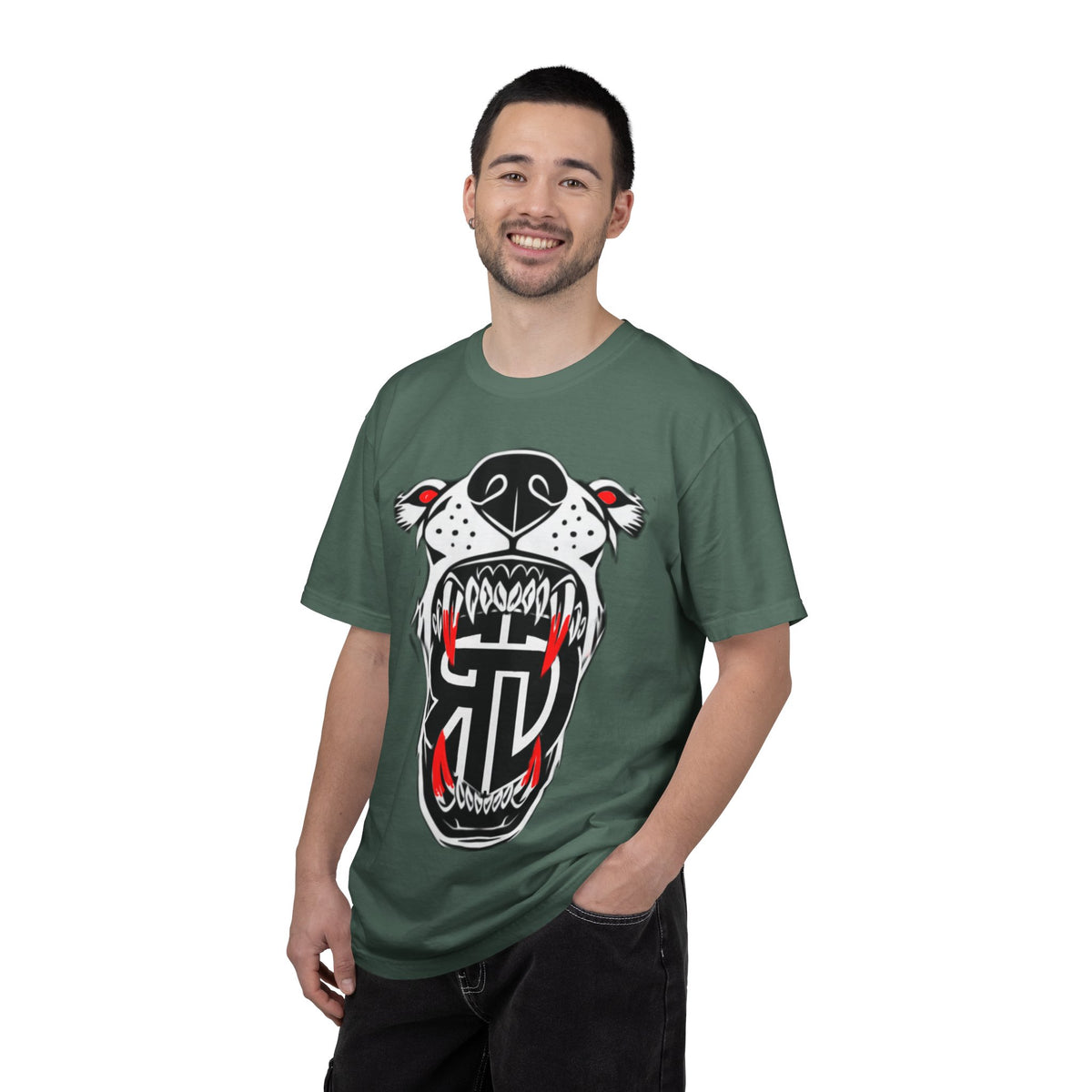 RD Killer Predator Tee