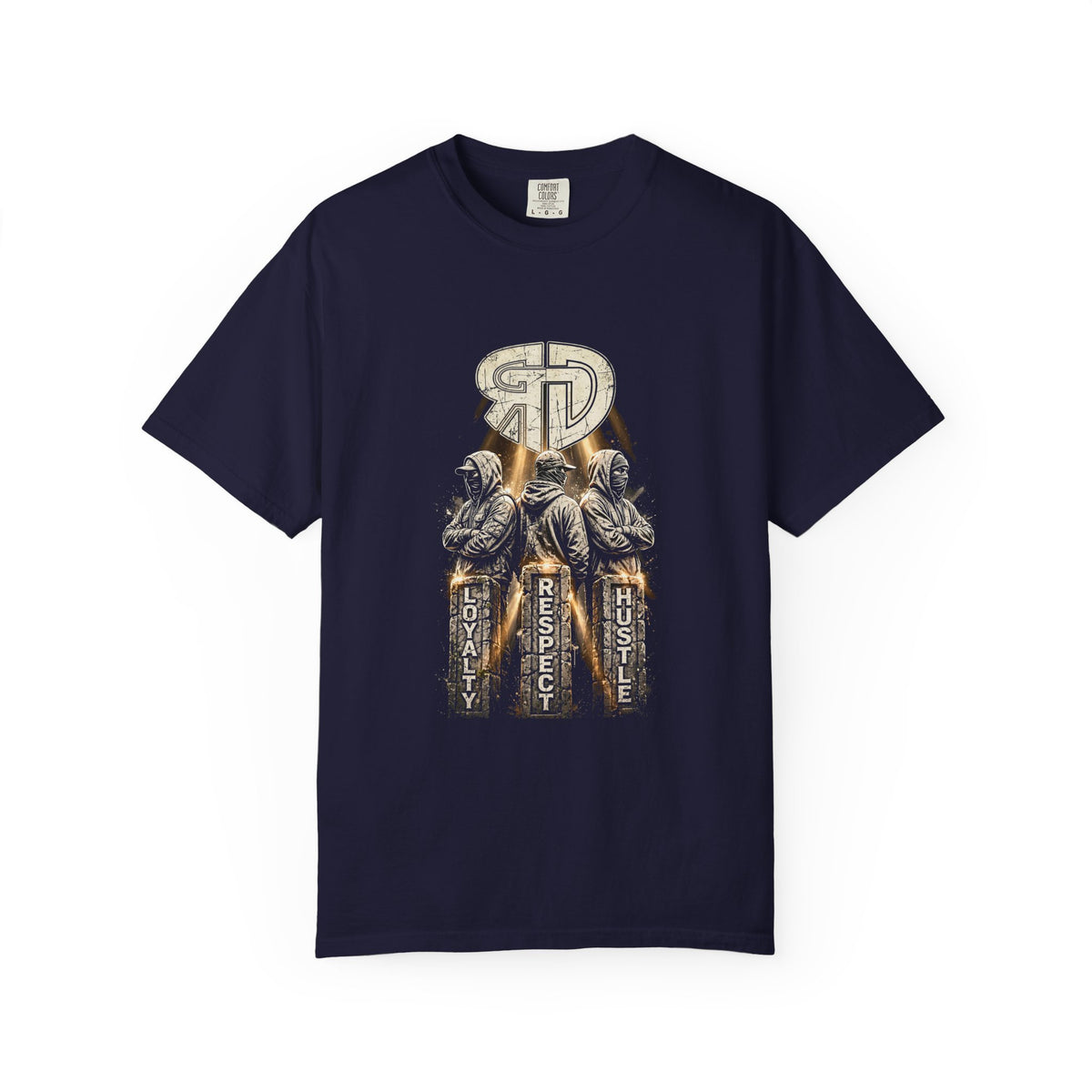 RD Creed Tee