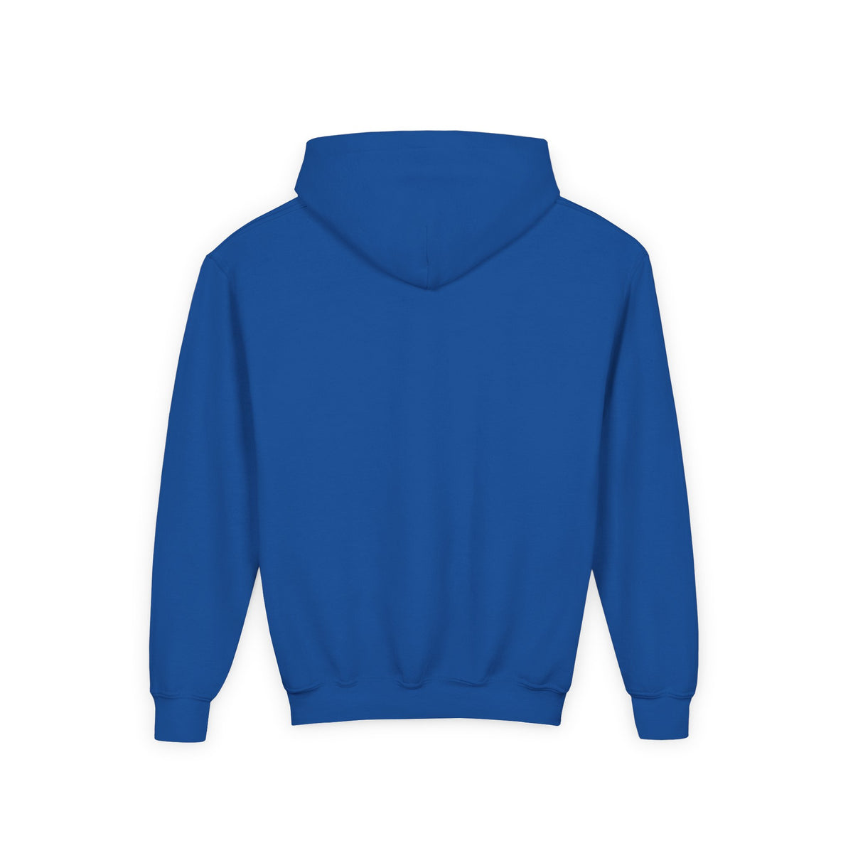 RD Colorful Gothic Youth Hoodie