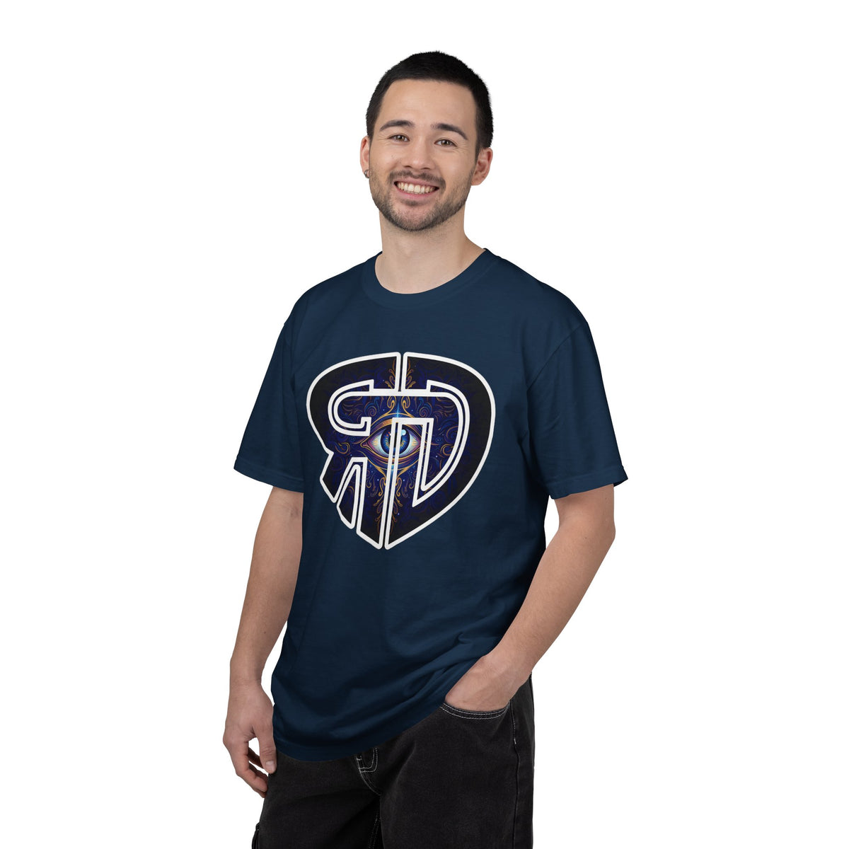 RD Third Eye Tee