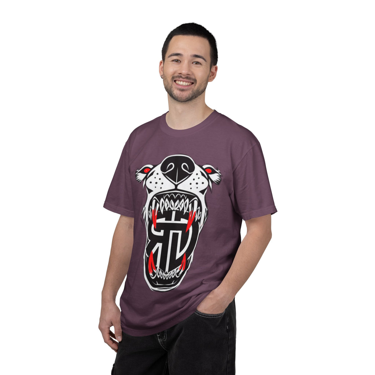 RD Killer Predator Tee