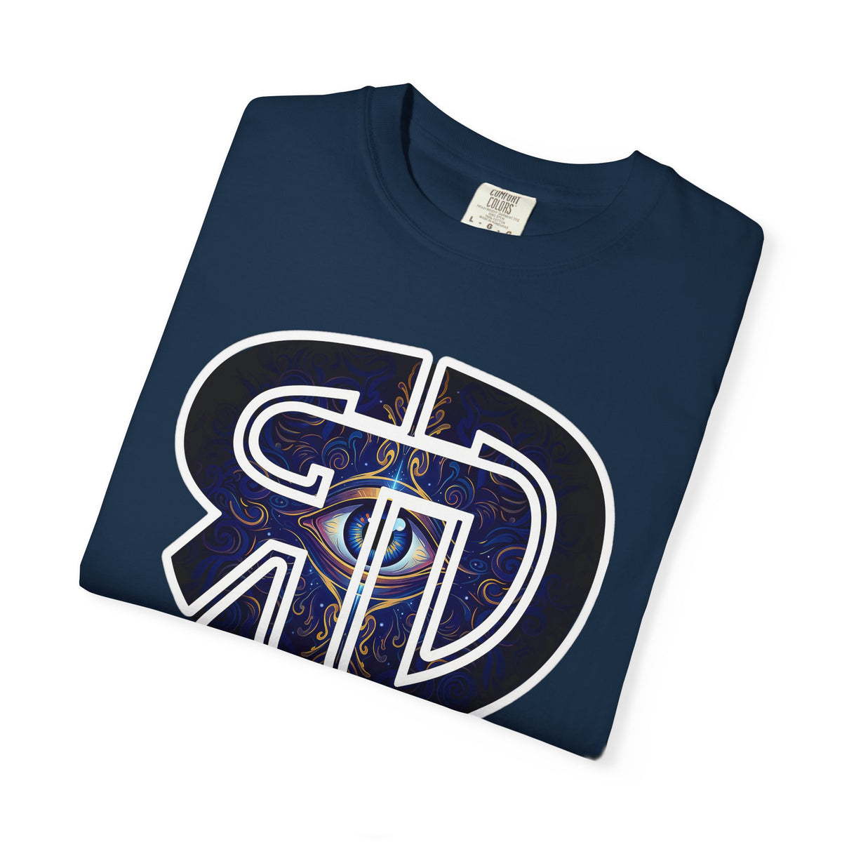 RD Third Eye Tee