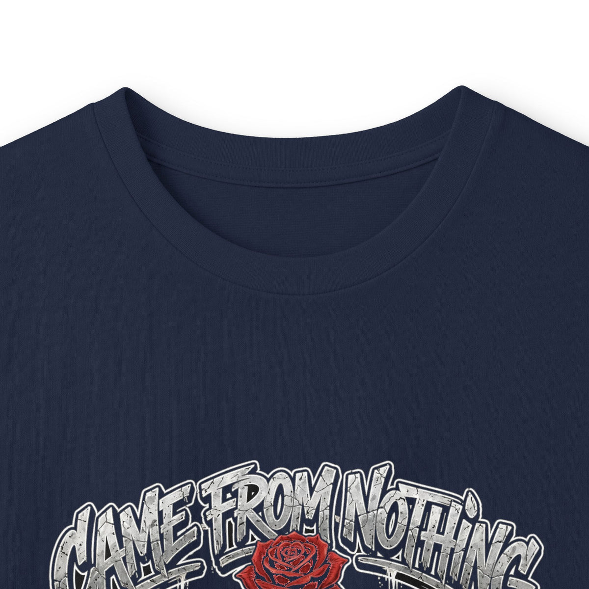 RD Came From Nothing Long Sleeve Tee