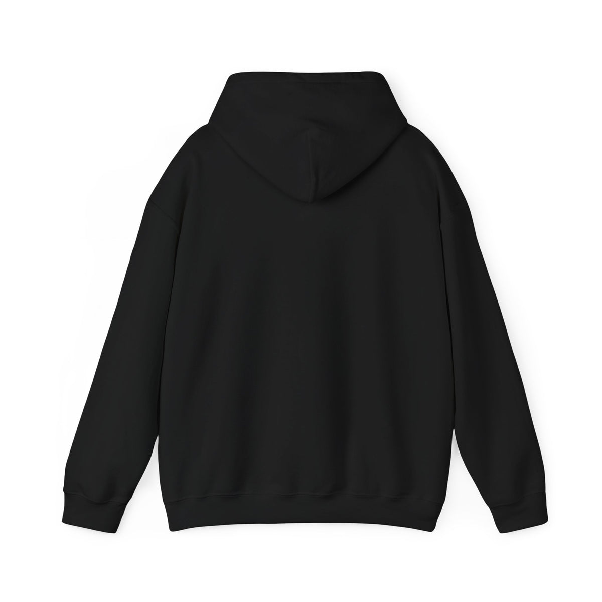 RD Never Fold Hoodie