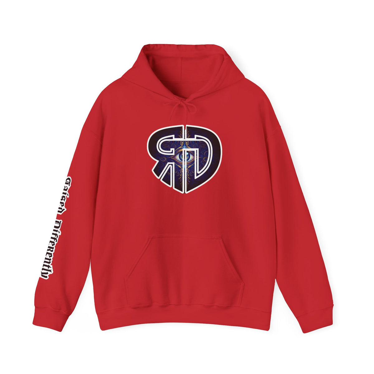 RD Third Eye Hoodie