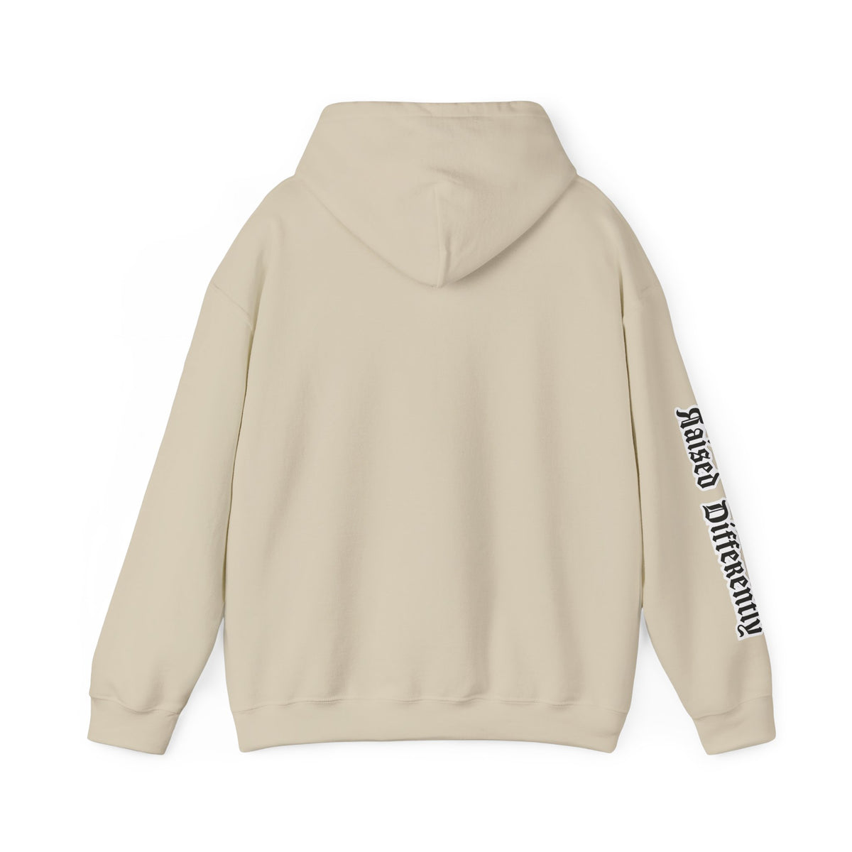 RD Third Eye Hoodie