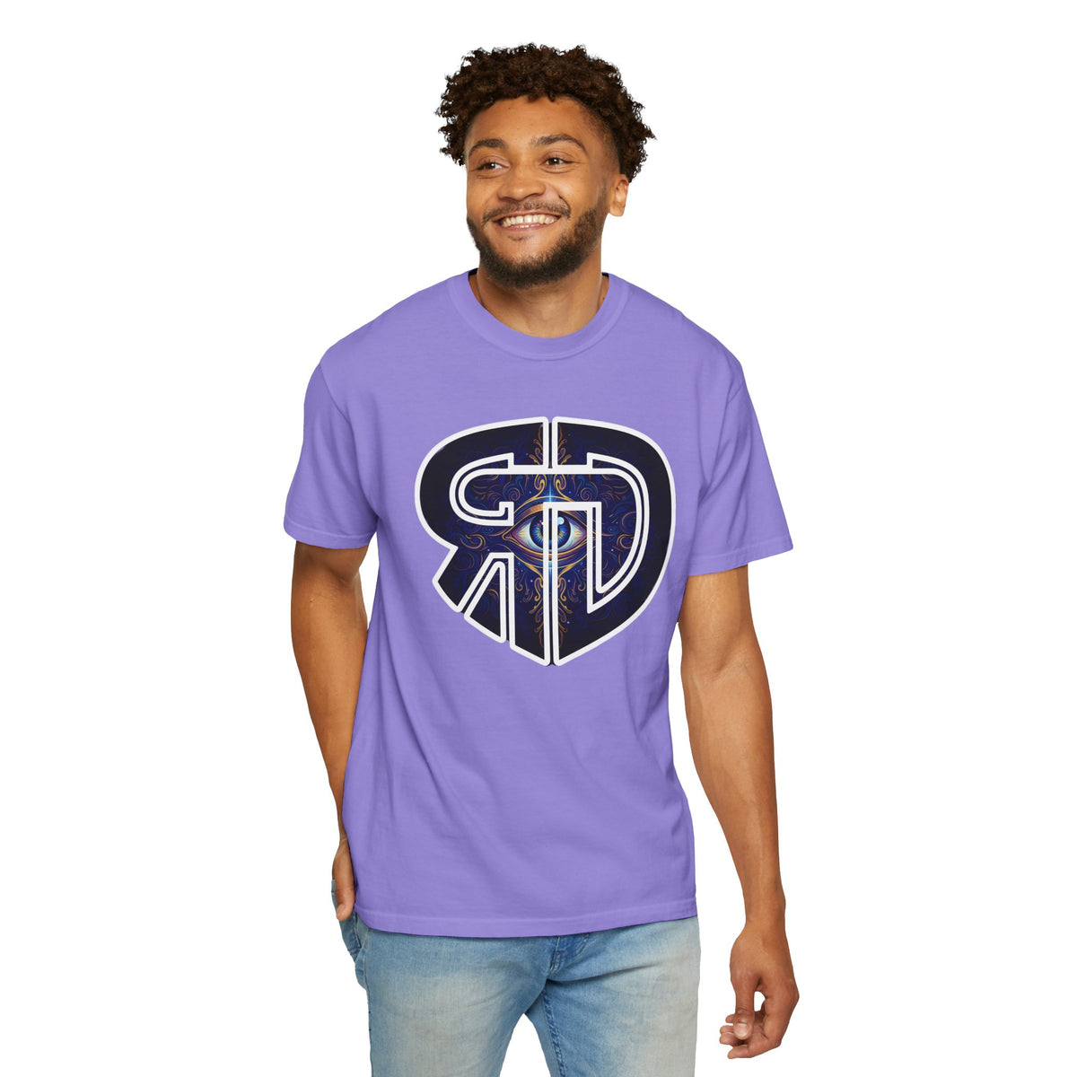 RD Third Eye Tee