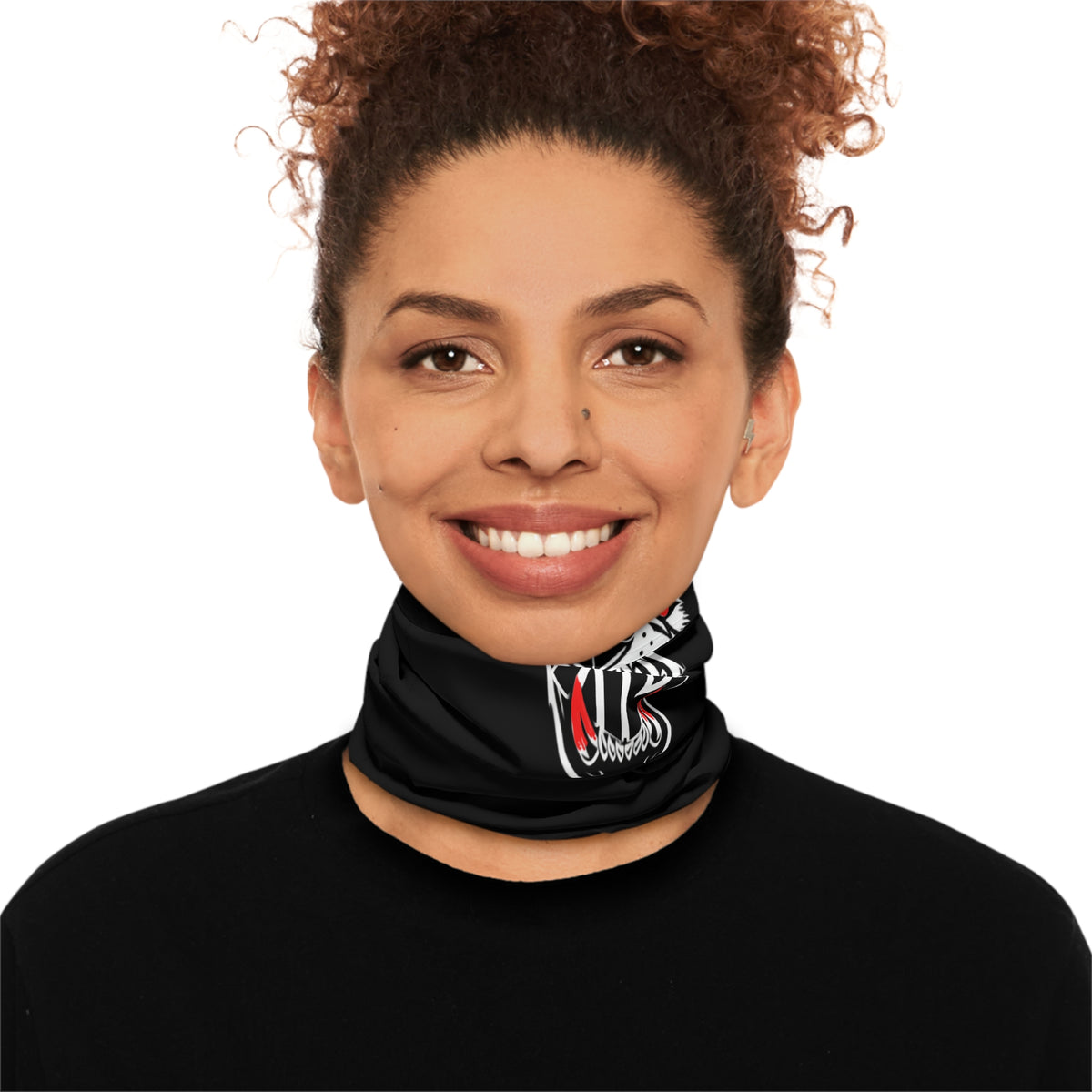 RD Killer Predator Neck Gaiter