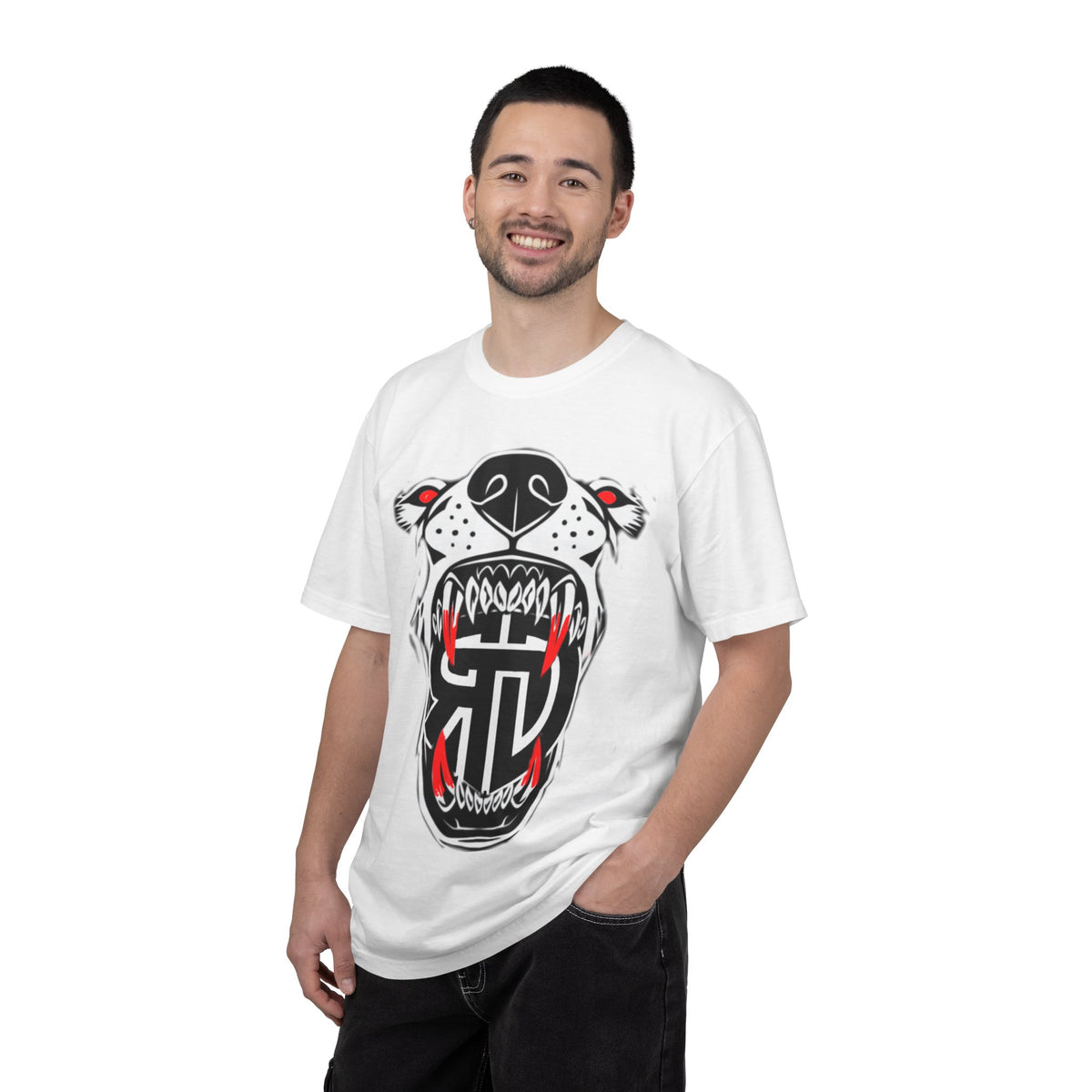 RD Killer Predator Tee