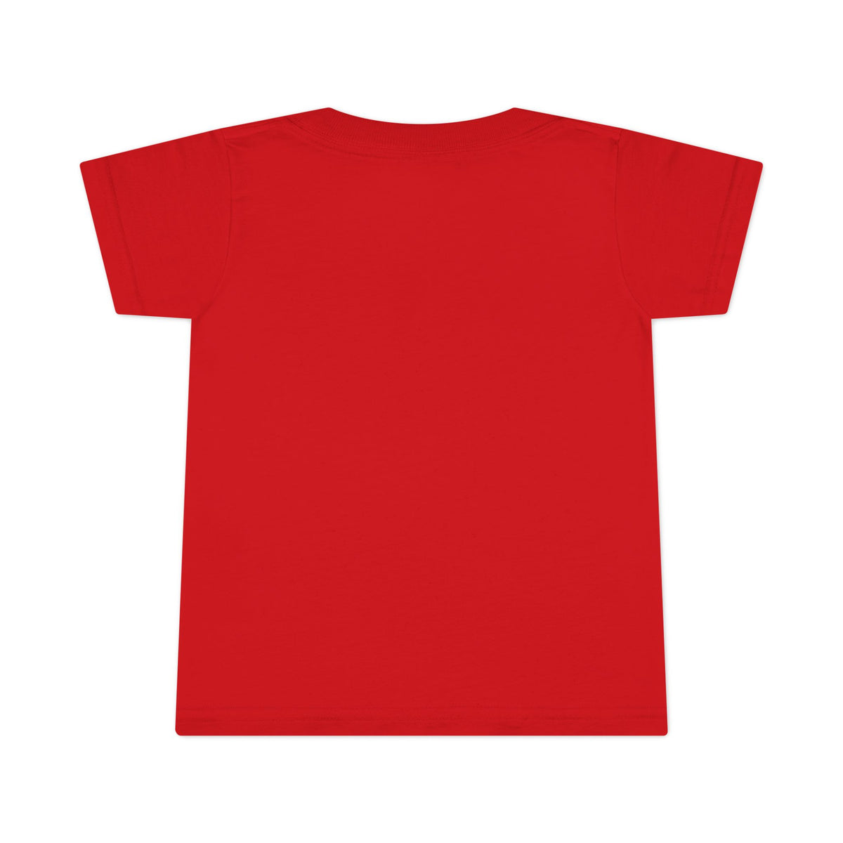 RD Space Logo Toddler Tee
