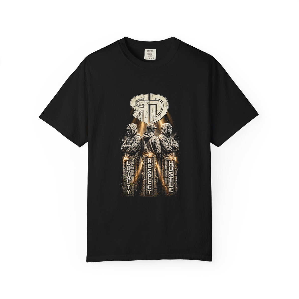 RD Creed Tee