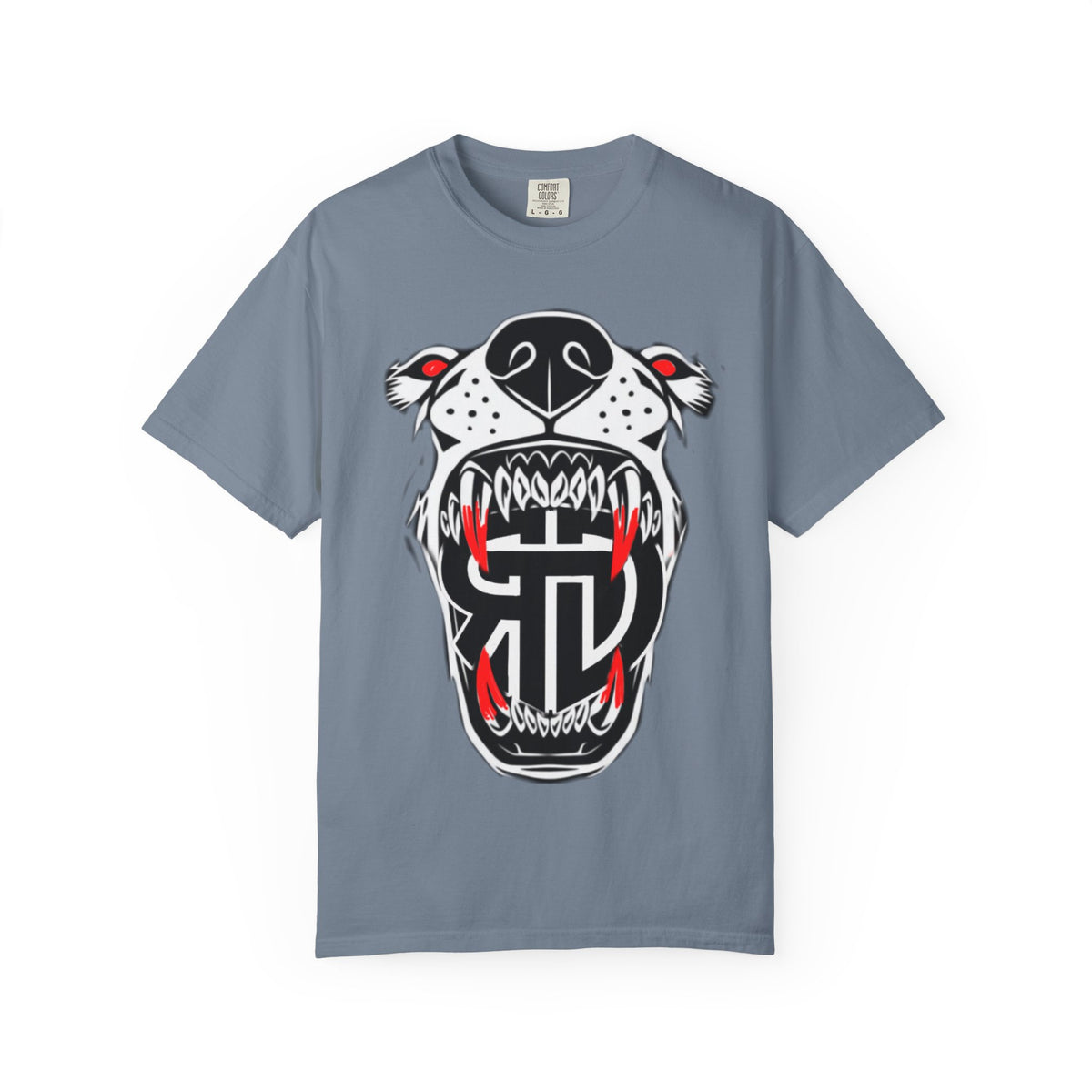 RD Killer Predator Tee
