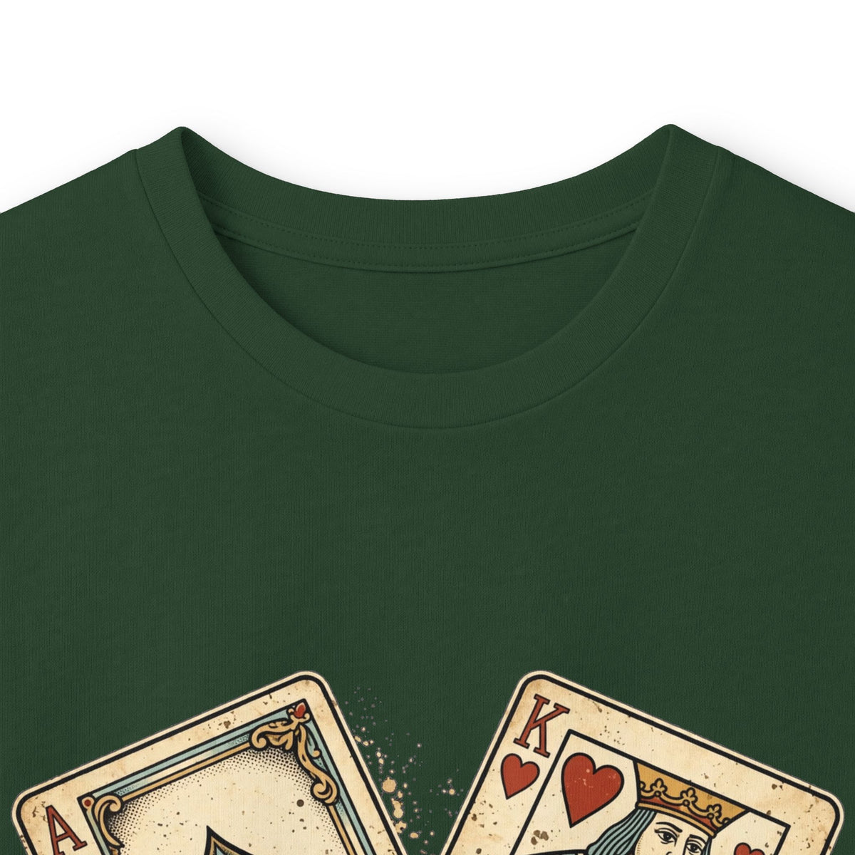 RD Never Fold Long Sleeve Tee