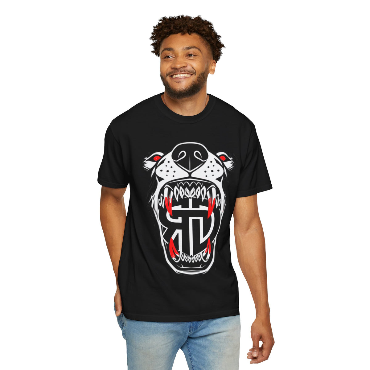 RD Killer Predator Tee