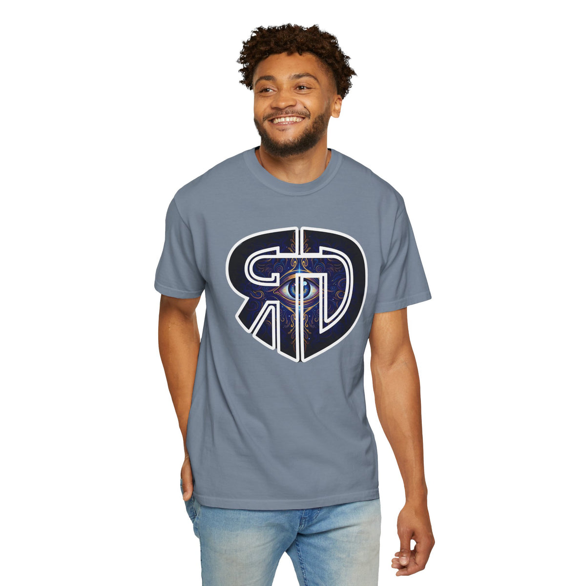 RD Third Eye Tee