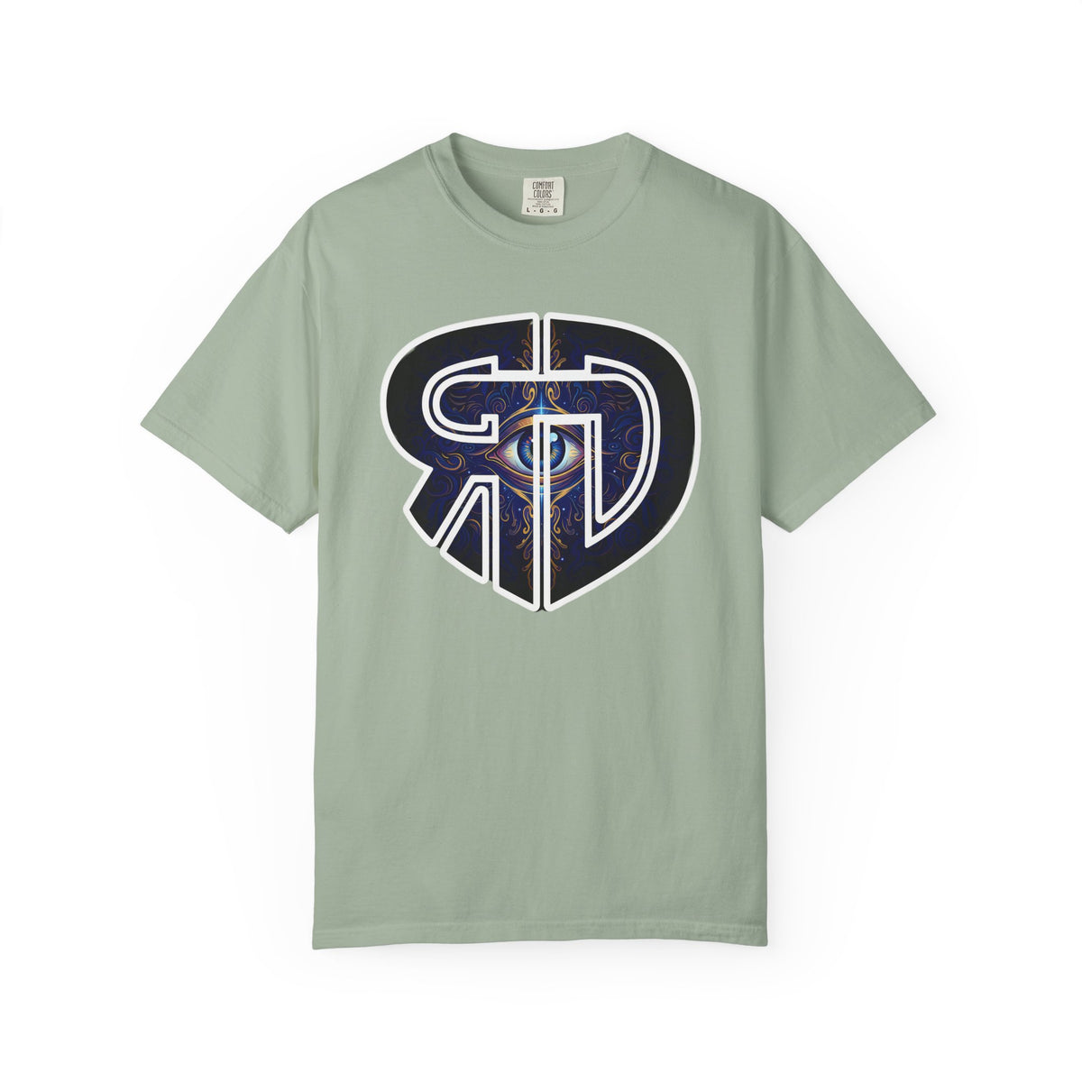 RD Third Eye Tee