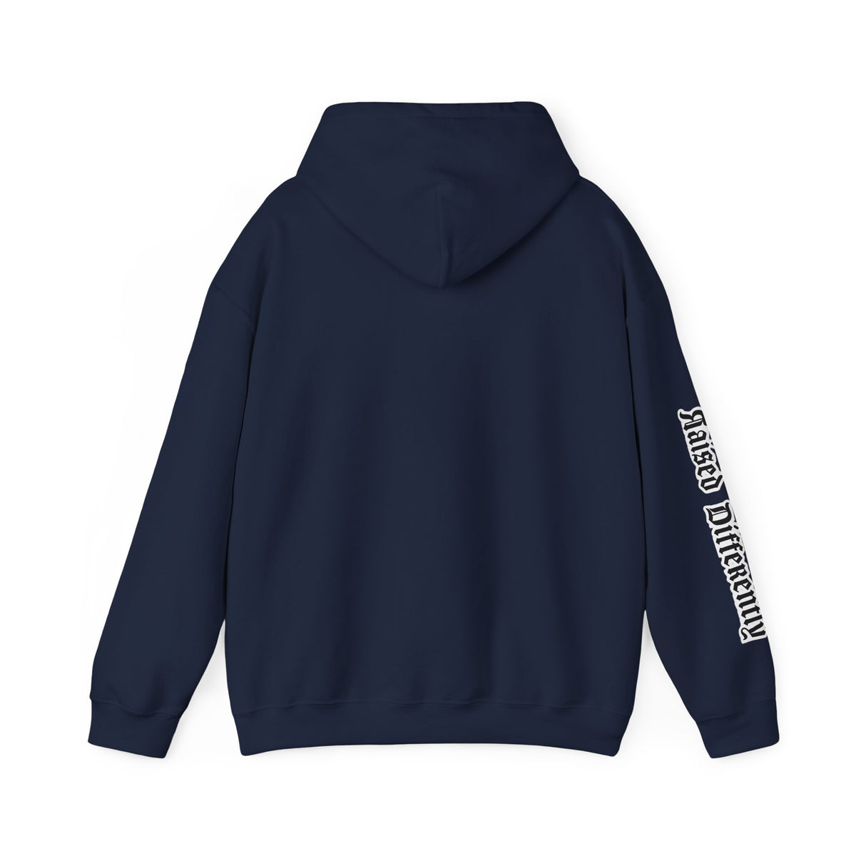 RD Third Eye Hoodie