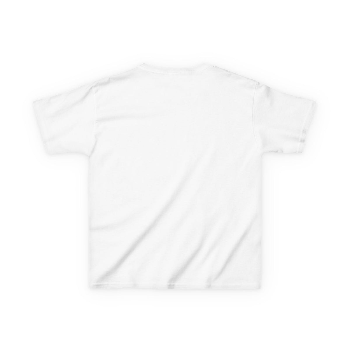 RD Space Logo Kids Tee