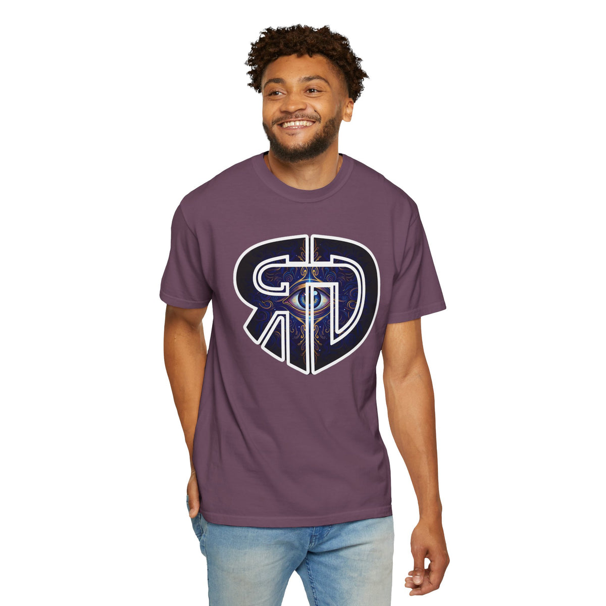 RD Third Eye Tee