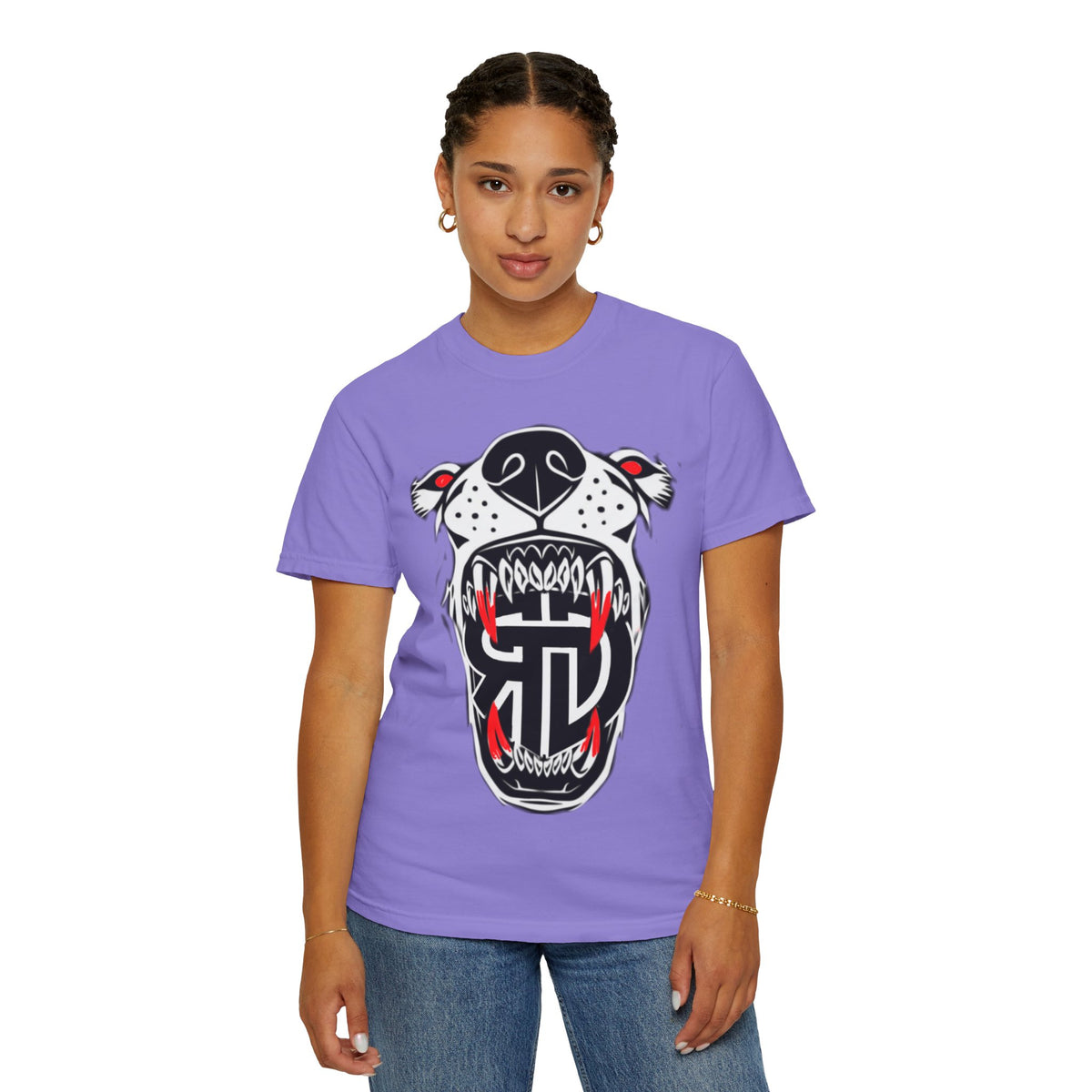 RD Killer Predator Tee