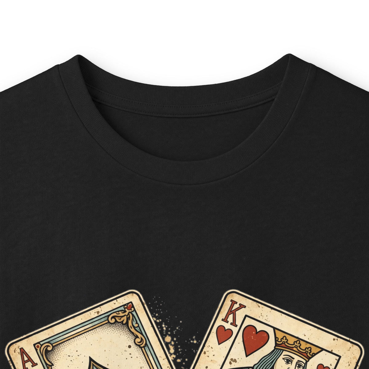 RD Never Fold Long Sleeve Tee