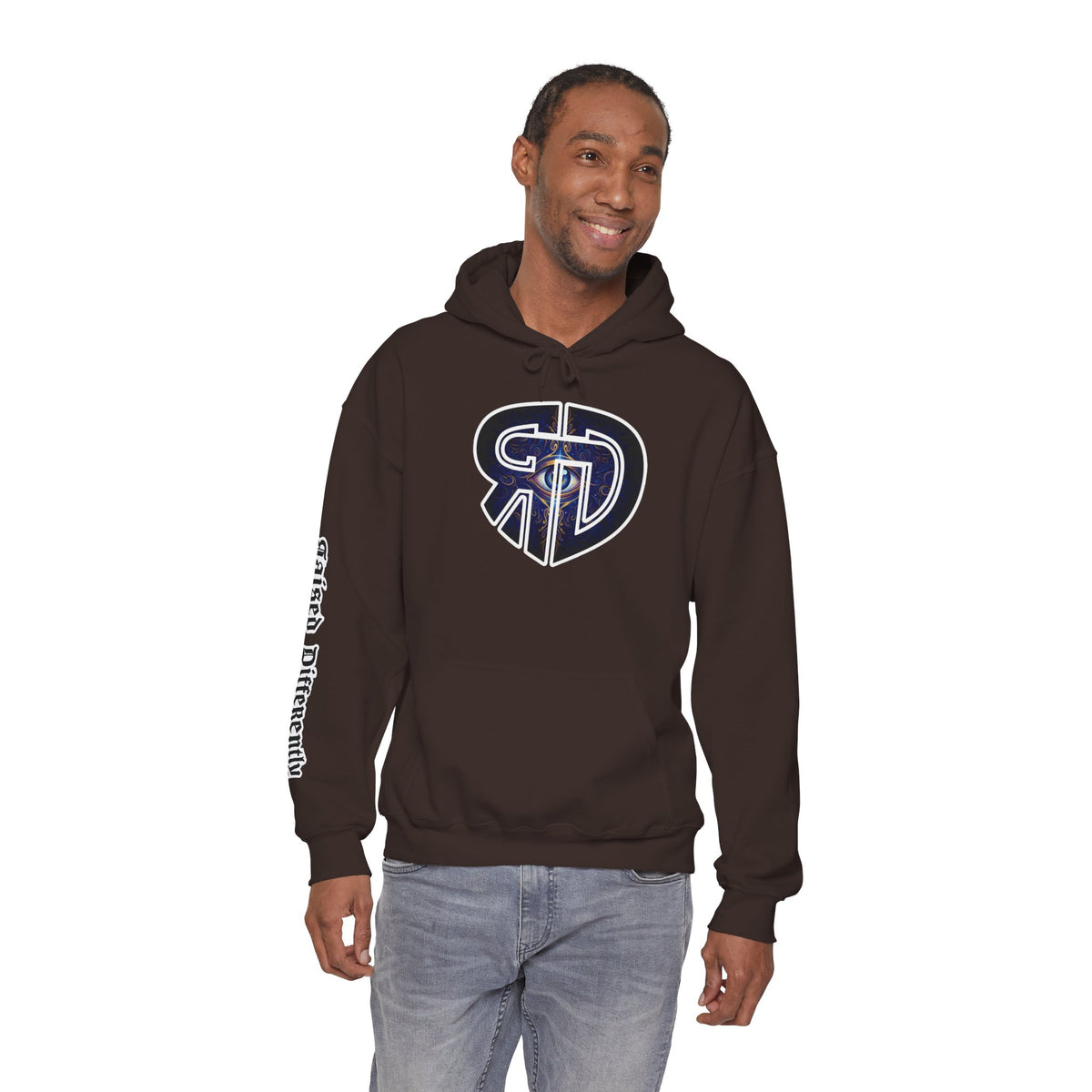 RD Third Eye Hoodie