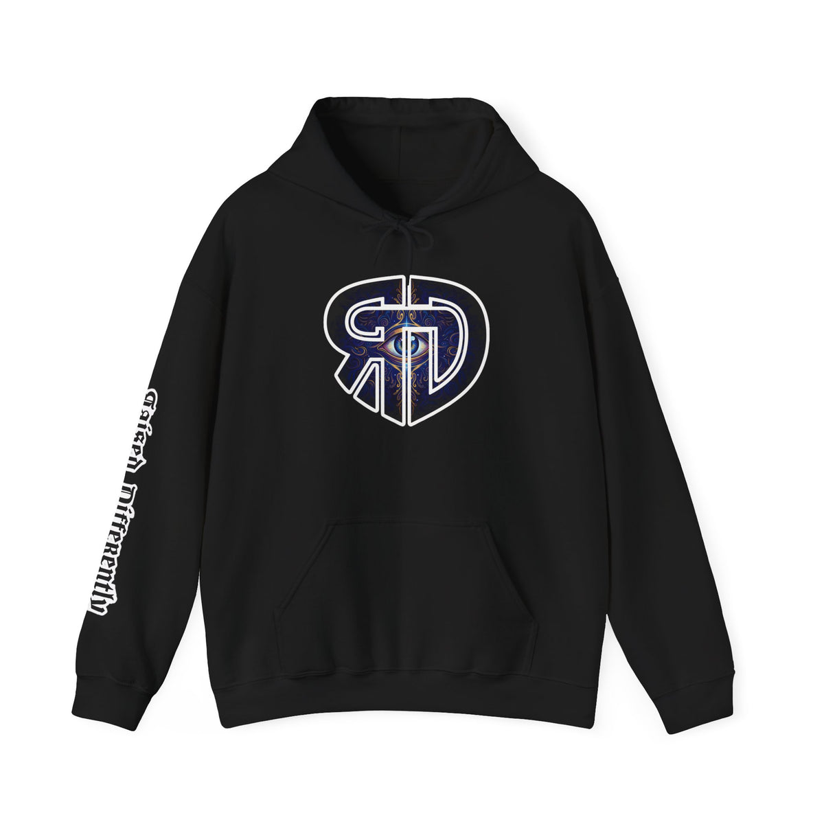 RD Third Eye Hoodie