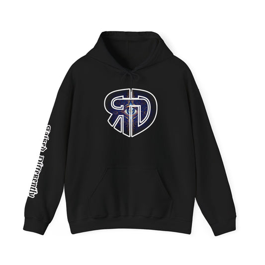 RD Third Eye Hoodie