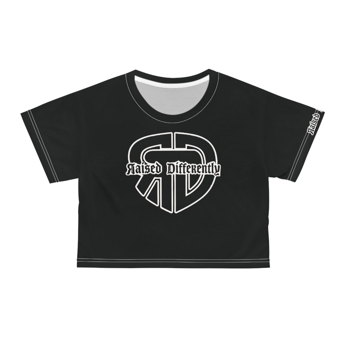 RD Signature Crop