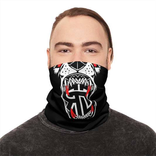 RD Killer Predator Neck Gaiter