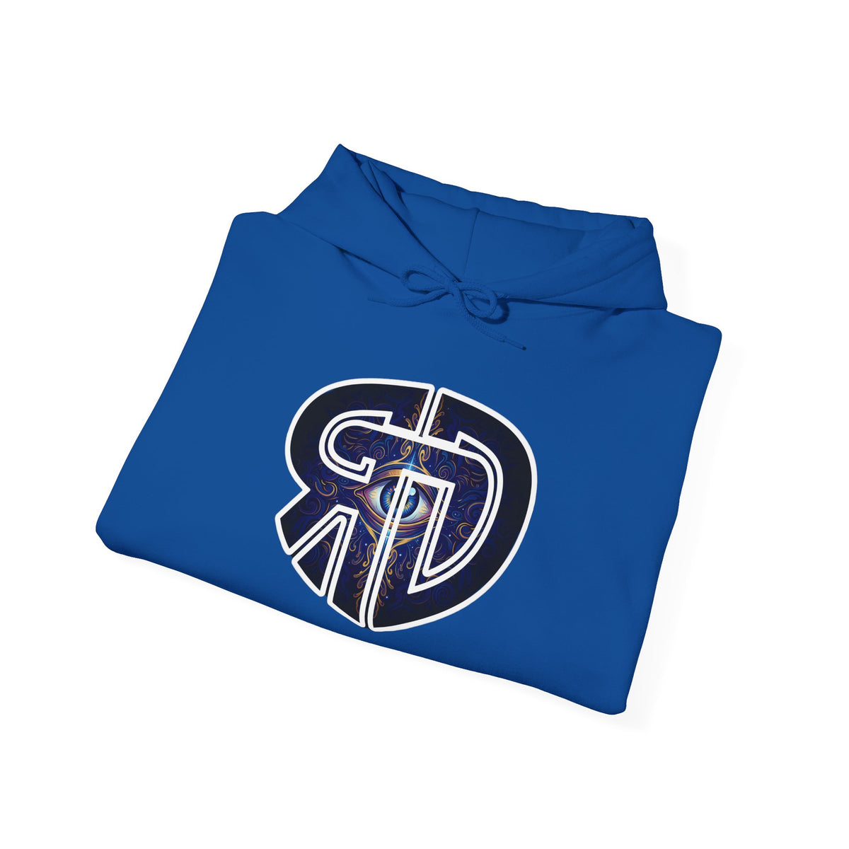 RD Third Eye Hoodie