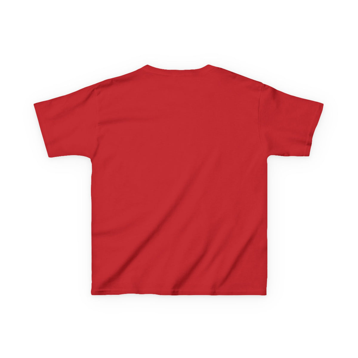 RD Space Logo Kids Tee