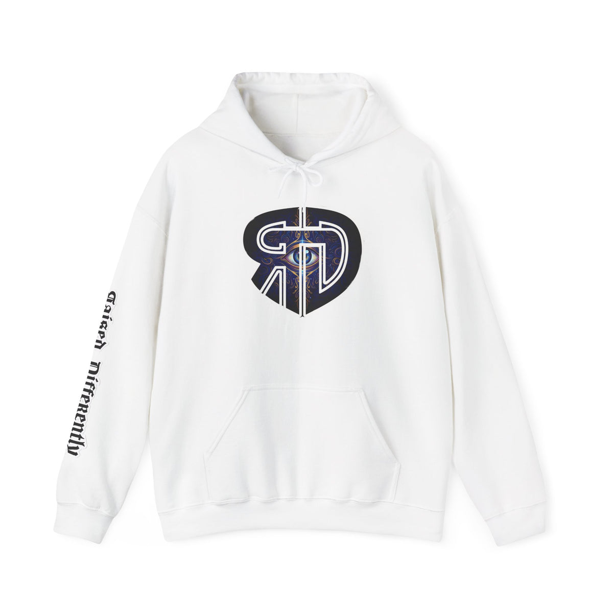 RD Third Eye Hoodie