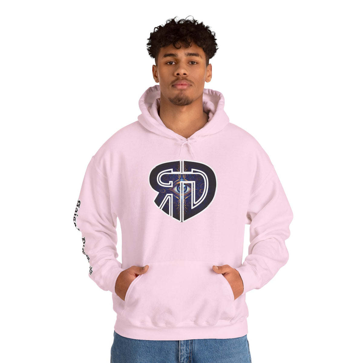 RD Third Eye Hoodie