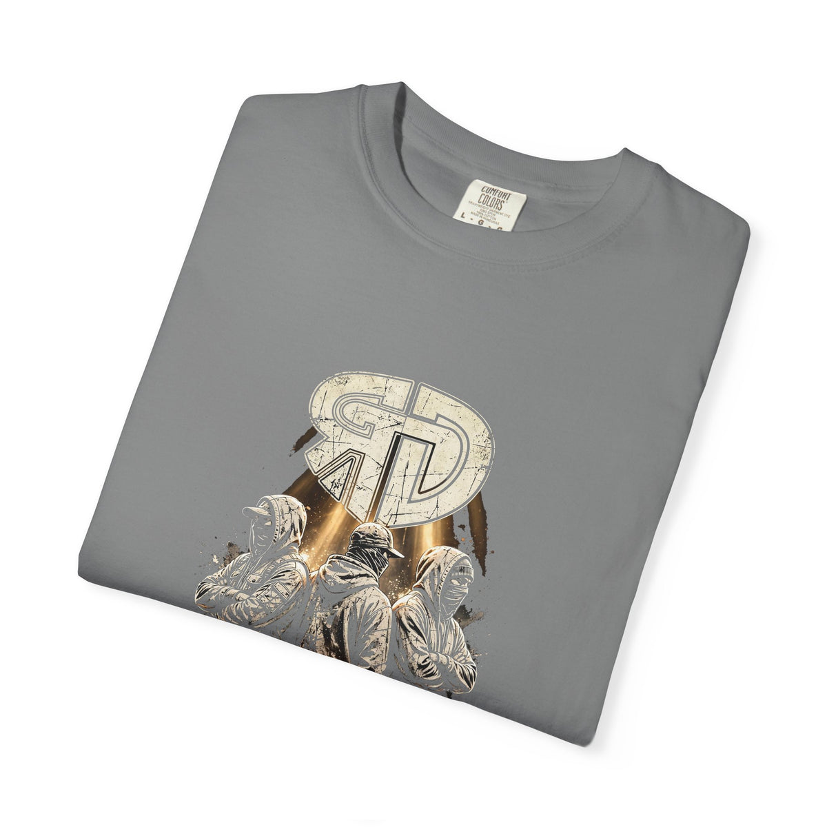 RD Creed Tee