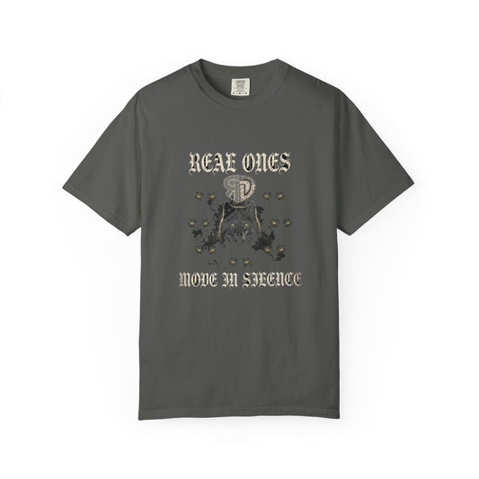 RD Real Ones Move in Silence Tee