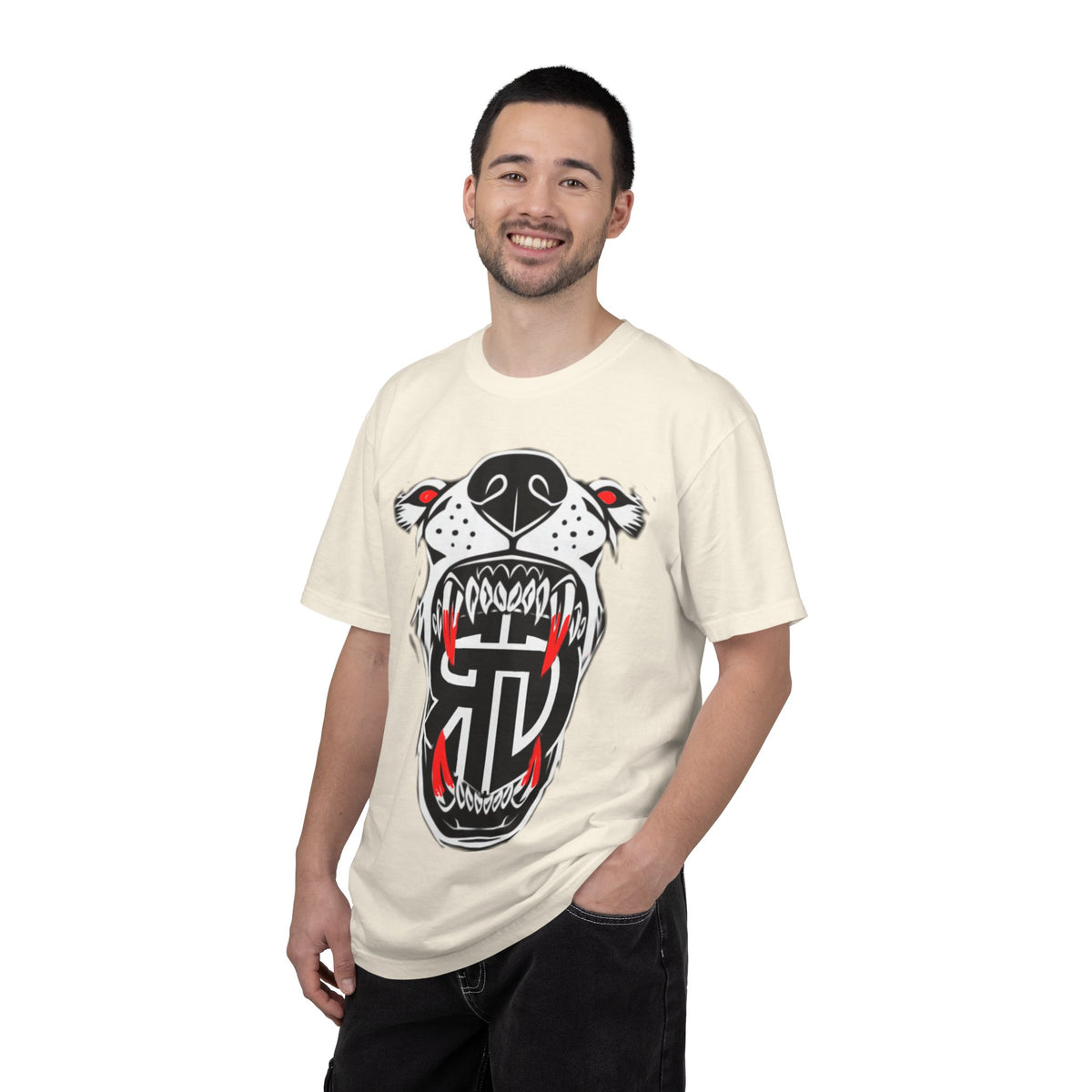 RD Killer Predator Tee