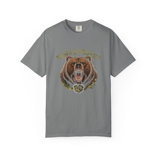 RD Camo Tee