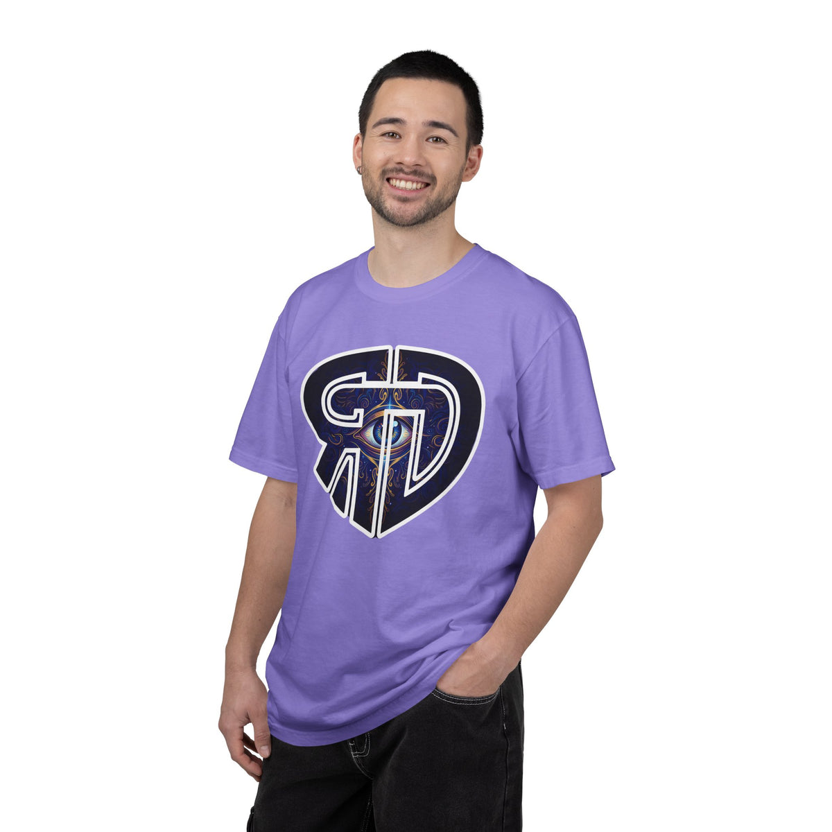 RD Third Eye Tee