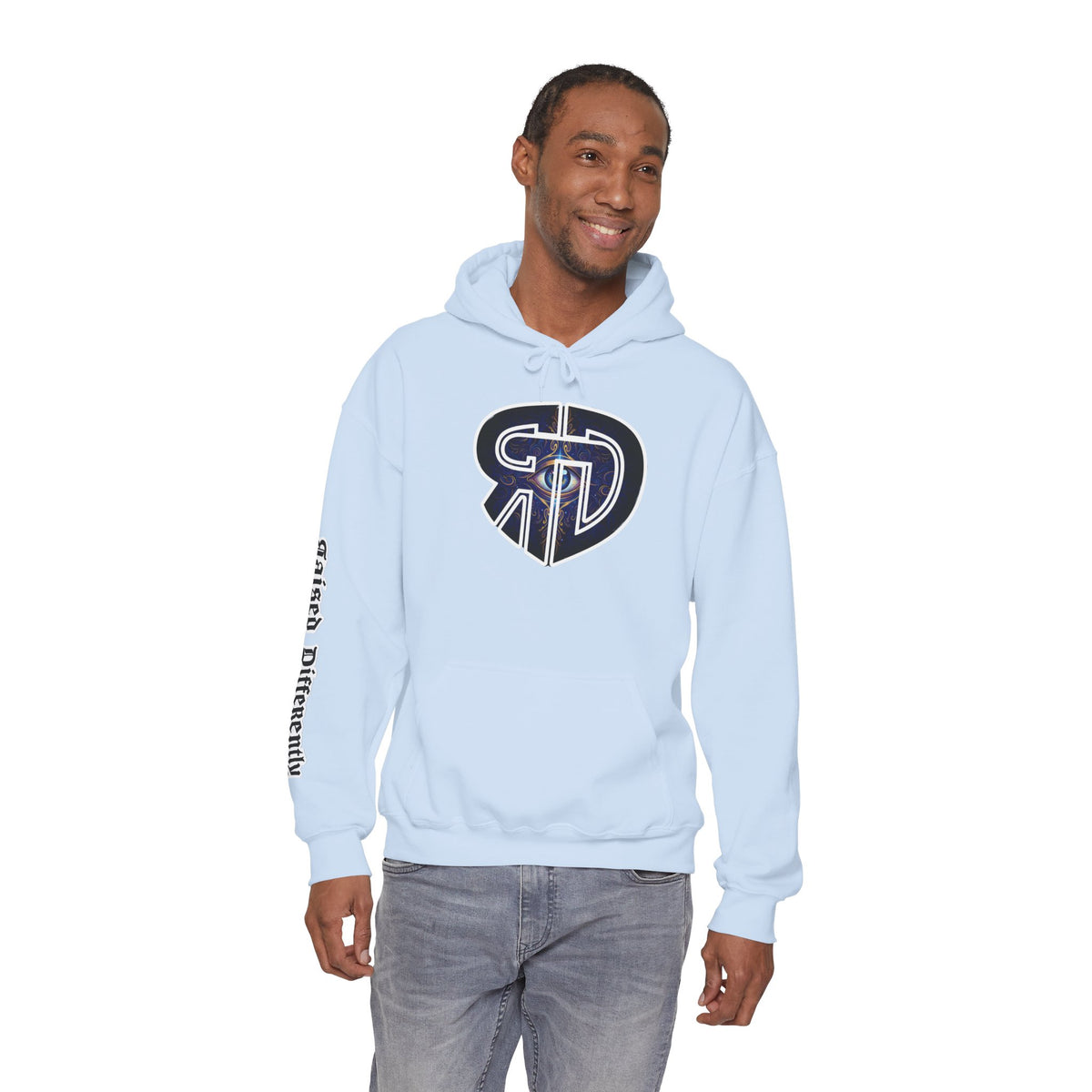 RD Third Eye Hoodie