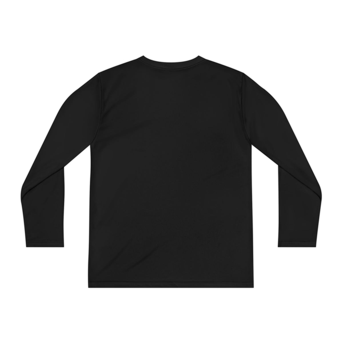 RD Space Logo Youth Long Sleeve Tee