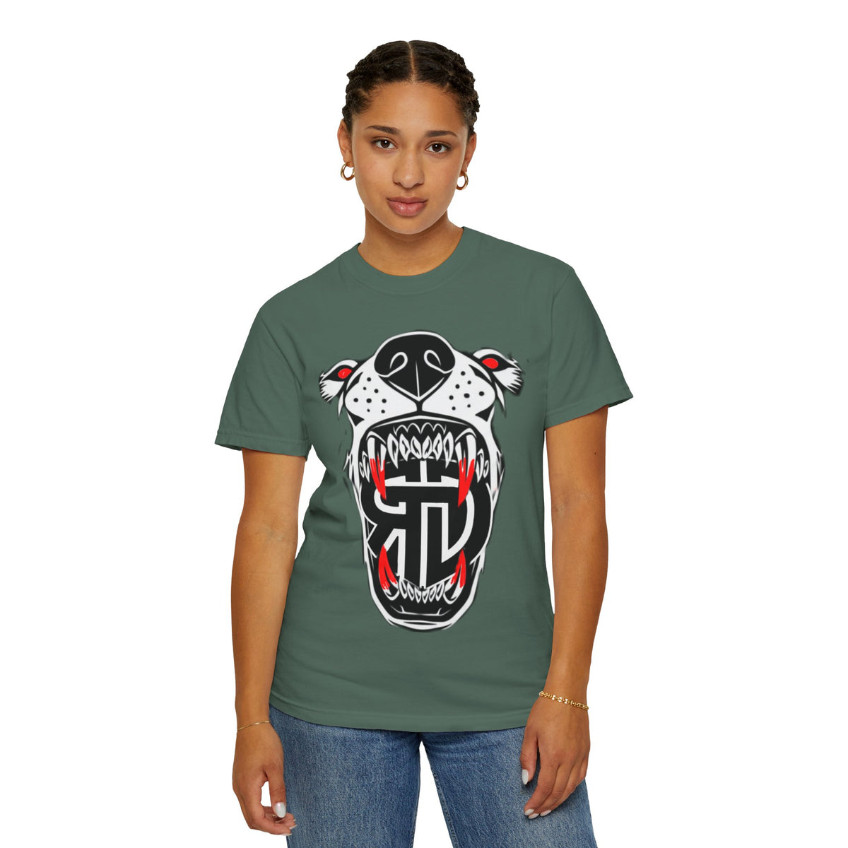 RD Killer Predator Tee
