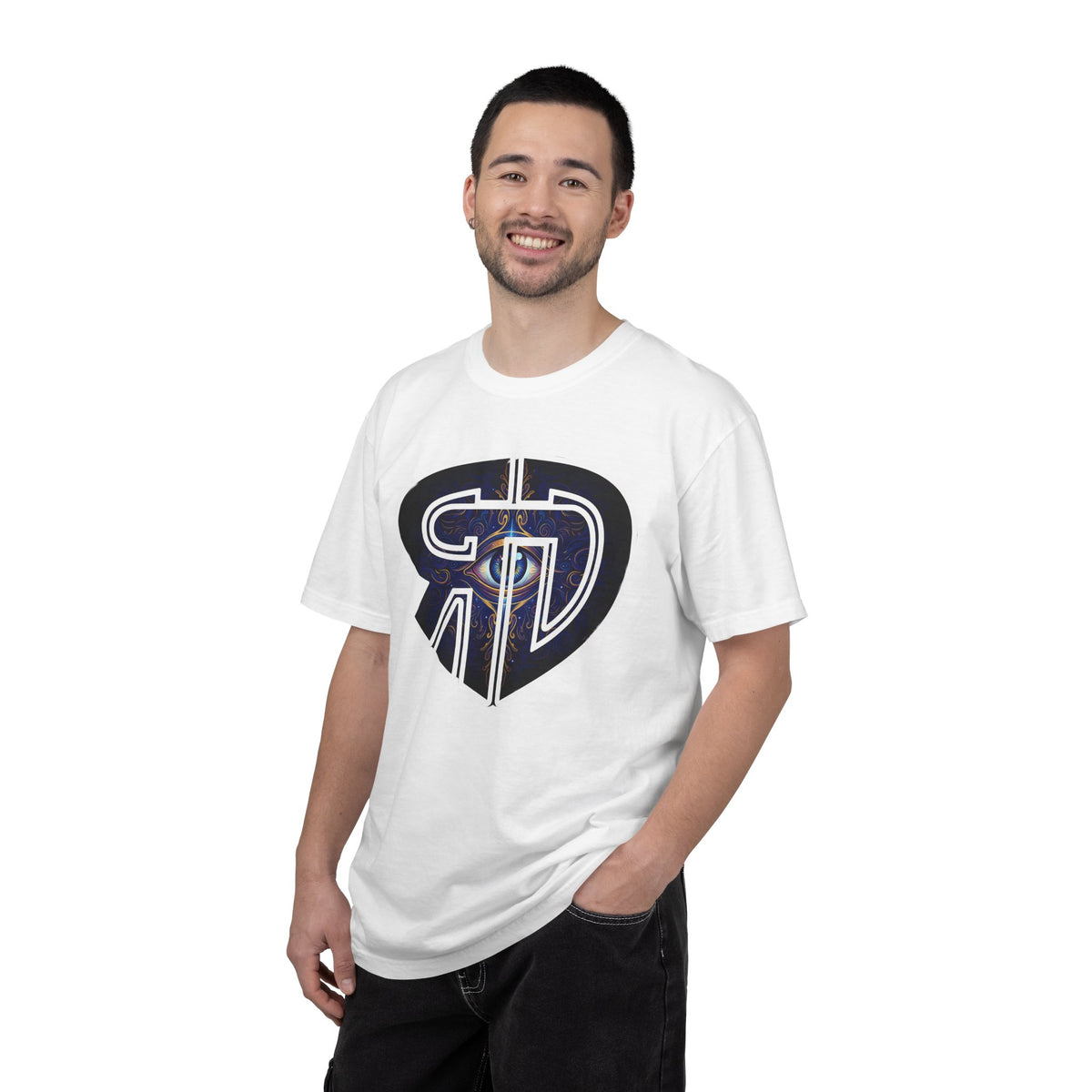 RD Third Eye Tee