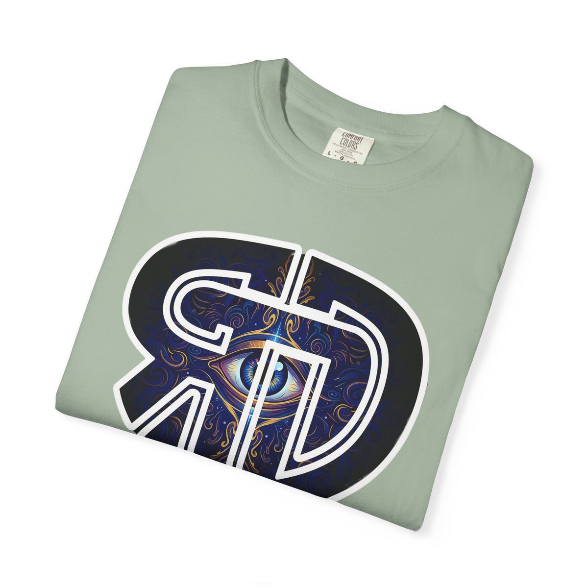 RD Third Eye Tee