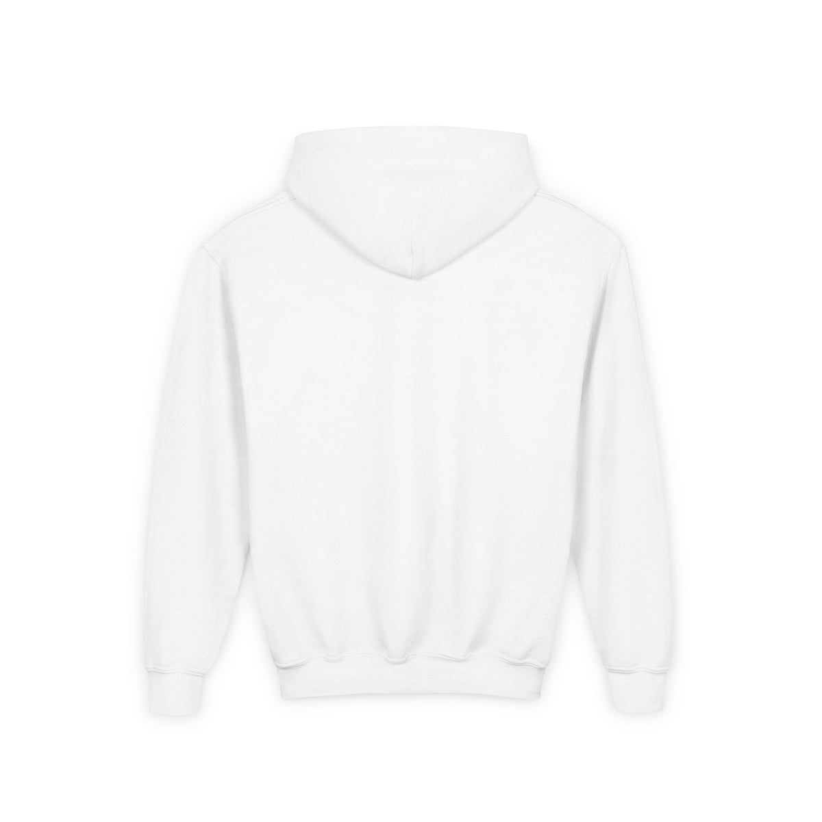 RD Colorful Gothic Youth Hoodie