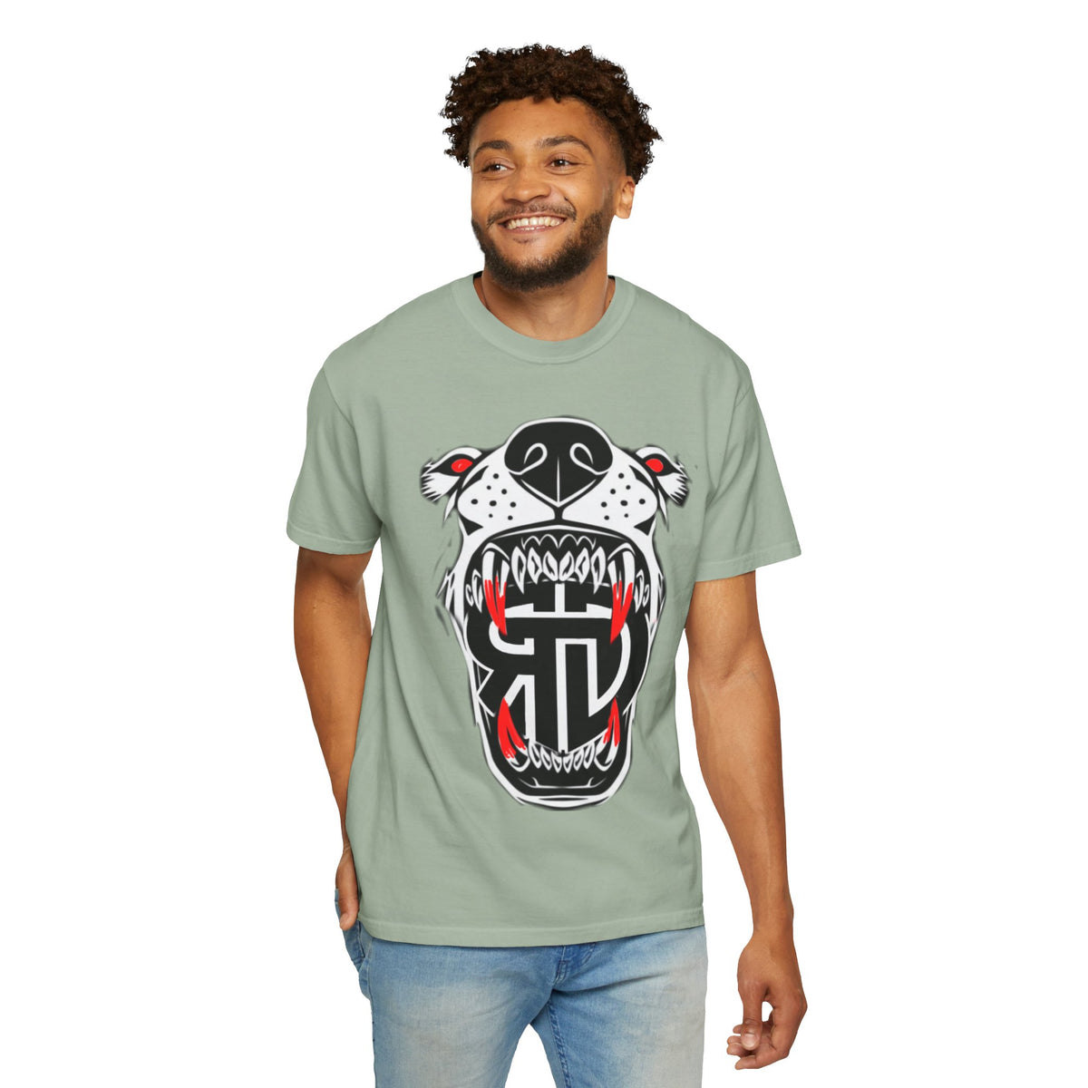 RD Killer Predator Tee
