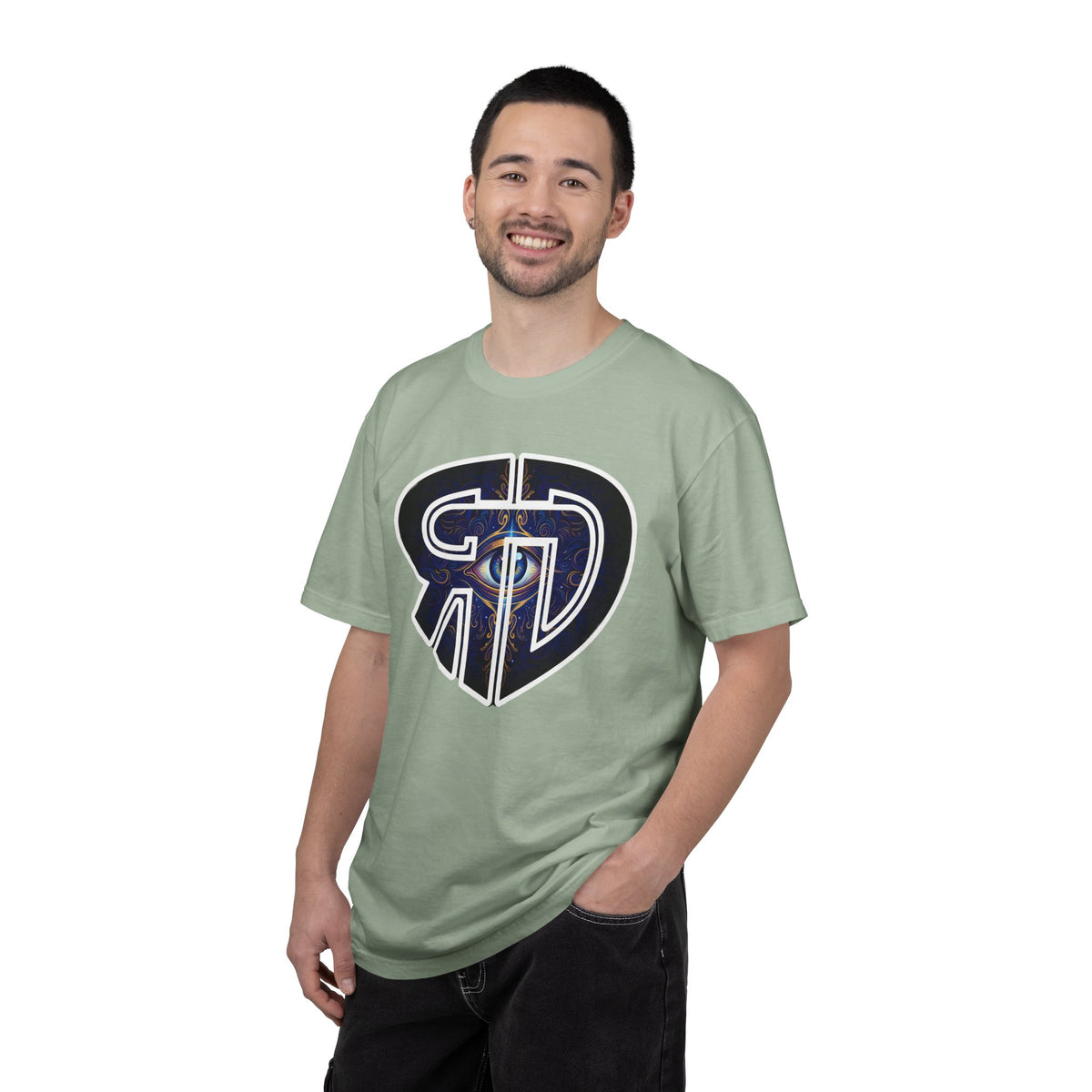 RD Third Eye Tee