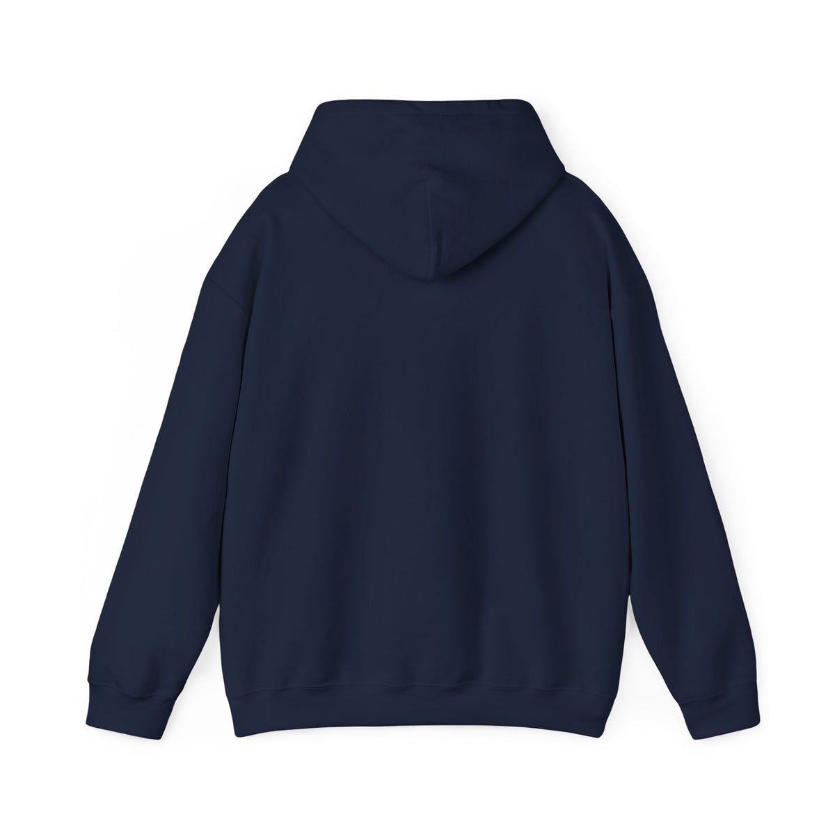RD Never Fold Hoodie