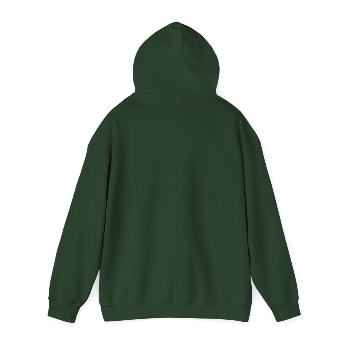 RD Never Fold Hoodie
